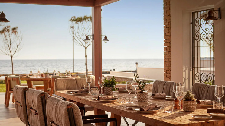 Parklane, a Luxury Collection Resort & Spa